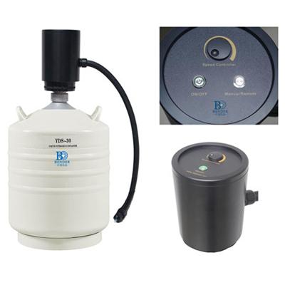 定(ding)制自(zi)動液氮泵(beng)