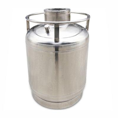 定(ding)制液氮罐YDT系(xi)